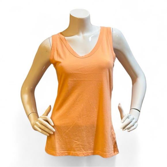 t.la Anthropologie Coral Scoop-Neck Layering Tank Top - Picture 5 of 6